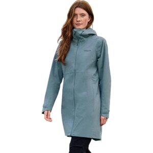 Didriksons - Didriksons Bea Parka factory blue