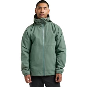 Didriksons - Didriksons Dario Funktionsjacke dark moss