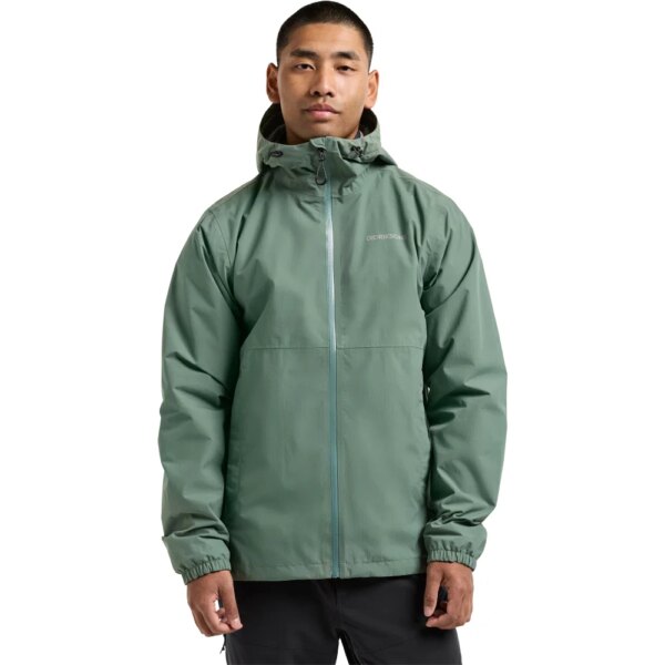 Didriksons - Didriksons Dario Funktionsjacke dark moss