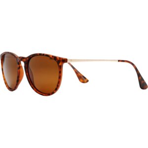 CHPO - CHPO Roma Sonnenbrille turtle brown