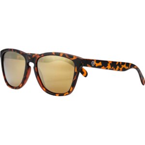 CHPO - CHPO Bodhi Sonnenbrille braun