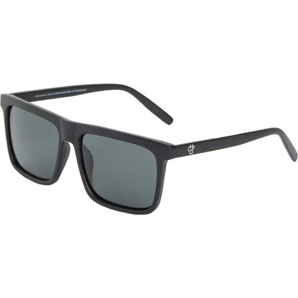 CHPO-CHPO-Bruce-Sonnenbrille-matte-black-schwarz CHPO - CHPO Bruce Sonnenbrille matte black