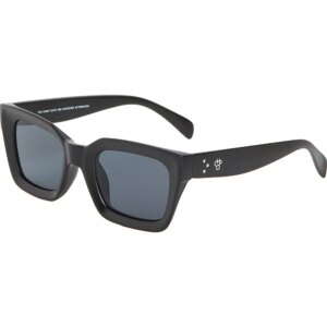 CHPO - CHPO Anna Sonnenbrille schwarz