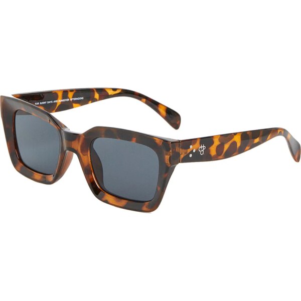 CHPO-CHPO-Anna-Sonnenbrille-leopard-braun CHPO - CHPO Anna Sonnenbrille leopard