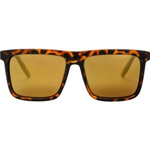CHPO - CHPO Bruce Sonnenbrille turtle brown