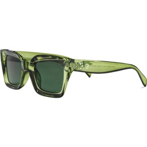 CHPO - CHPO Anna Sonnenbrille forest green