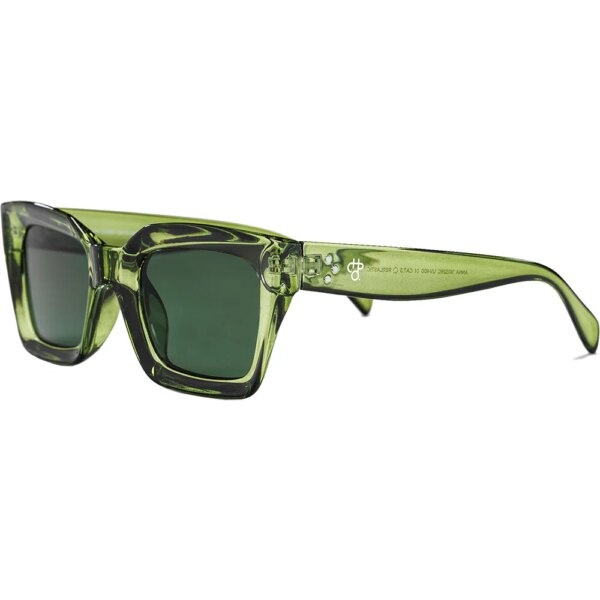 CHPO-CHPO-Anna-Sonnenbrille-forest-green-gruen CHPO - CHPO Anna Sonnenbrille forest green