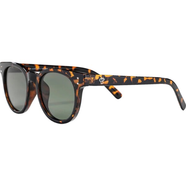 CHPO-CHPO-Toroe-X-Sonnenbrille-turtle-brown-braun CHPO - CHPO Torö X Sonnenbrille turtle brown