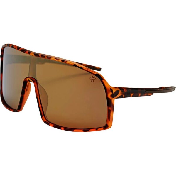 CHPO - CHPO Erica Sonnenbrille turtle brown