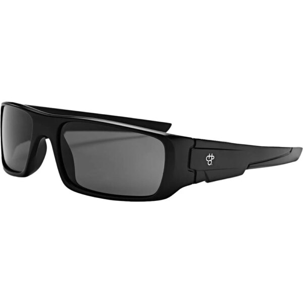 CHPO-CHPO-Rio-Sonnenbrille-schwarz-schwarz CHPO - CHPO Rio Sonnenbrille schwarz