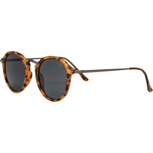 CHPO-CHPO-Club-Sonnenbrille-leopard-orange CHPO - CHPO Club Sonnenbrille leopard