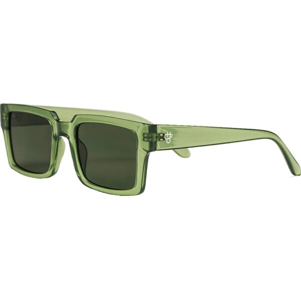 CHPO-CHPO-Stellar-Sonnenbrille-forest-green-gruen CHPO - CHPO Stellar Sonnenbrille forest green