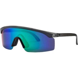 CHPO - CHPO Lelle Sonnenbrille grau
