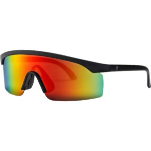 CHPO - CHPO Lelle Sonnenbrille schwarz