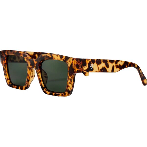 CHPO - CHPO Max Sonnenbrille leopard