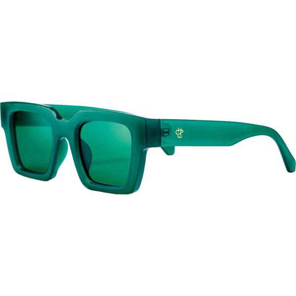CHPO-CHPO-Max-Sonnenbrille-disco-green-gruen CHPO - CHPO Max Sonnenbrille disco green