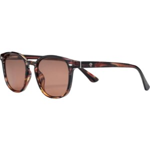 CHPO - CHPO Alva Sonnenbrille turtle brown