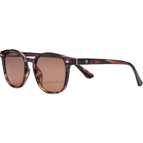 CHPO - CHPO Alva Sonnenbrille turtle brown