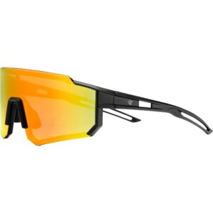 CHPO - CHPO Siri Sonnenbrille schwarz