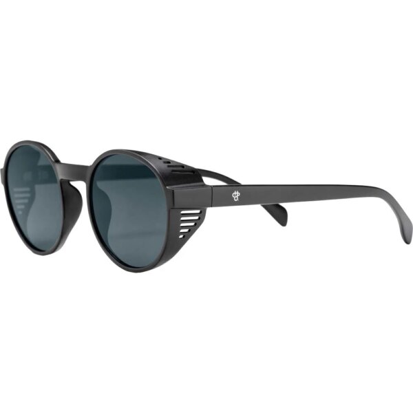 CHPO-CHPO-Rille-Sonnenbrille-schwarz-schwarz CHPO - CHPO Rille Sonnenbrille schwarz