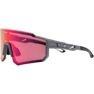 CHPO - CHPO Siri Sonnenbrille grau