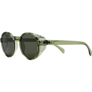 CHPO - CHPO Rille Sonnenbrille forest green