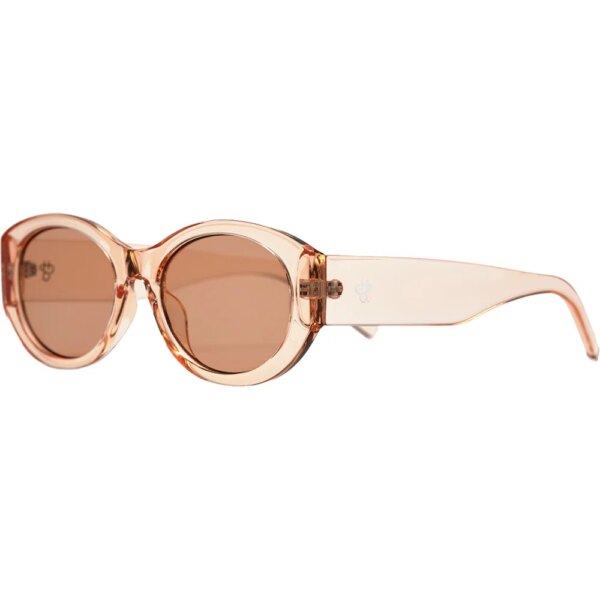 CHPO-CHPO-Cleo-Sonnenbrille-peach-rosapink CHPO - CHPO Cleo Sonnenbrille peach