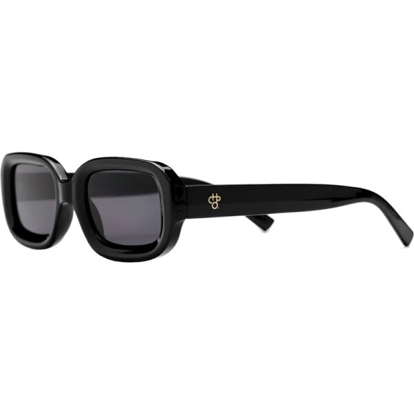 CHPO-CHPO-Havana-Sonnenbrille-schwarz-schwarz CHPO - CHPO Havana Sonnenbrille schwarz