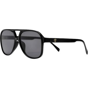 CHPO - CHPO Dallas Sonnenbrille schwarz