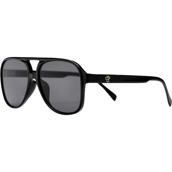 CHPO-CHPO-Dallas-Sonnenbrille-schwarz-schwarz CHPO - CHPO Dallas Sonnenbrille schwarz