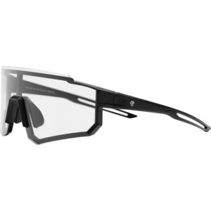 CHPO - CHPO Siri Photochromic Sonnenbrille schwarz