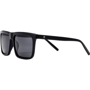 CHPO - CHPO Bruce Sonnenbrille schwarz