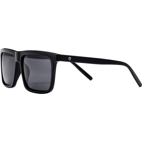CHPO-CHPO-Bruce-Sonnenbrille-schwarz-schwarz CHPO - CHPO Bruce Sonnenbrille schwarz