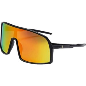 CHPO - CHPO Erica Sonnenbrille matte black