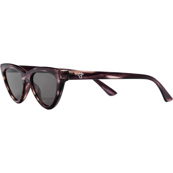 CHPO-CHPO-Amy-Sonnenbrille-turtle-grey-grau CHPO - CHPO Amy Sonnenbrille turtle grey