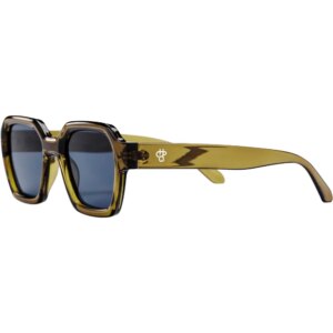 CHPO - CHPO The AK Sonnenbrille moss green