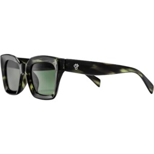 CHPO - CHPO Anna Sonnenbrille smoke green