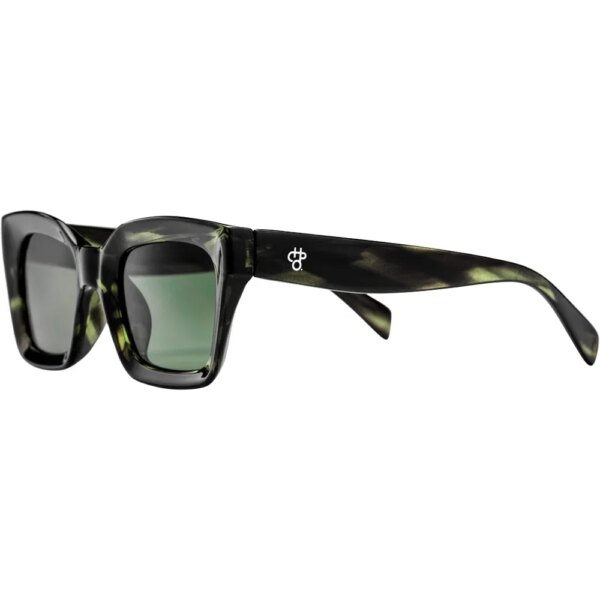 CHPO - CHPO Anna Sonnenbrille smoke green
