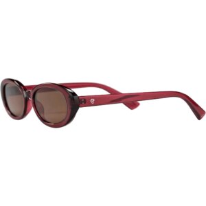 CHPO - CHPO Alice Sonnenbrille burgundy
