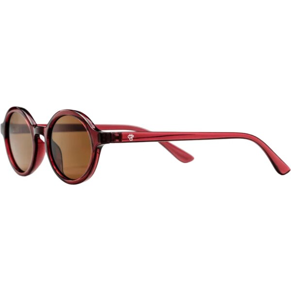 CHPO-CHPO-Marlene-Sonnenbrille-burgundy-rot CHPO - CHPO Marlene Sonnenbrille burgundy