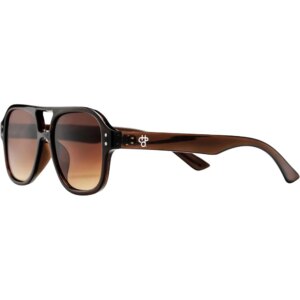 CHPO - CHPO Cocas Sonnenbrille coffee