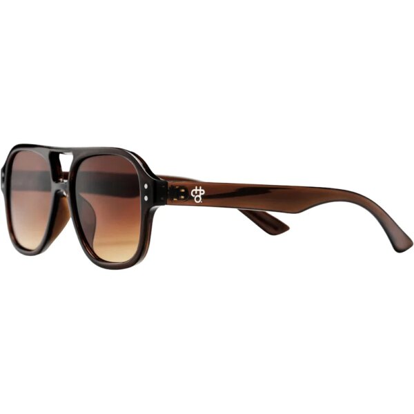 CHPO-CHPO-Cocas-Sonnenbrille-coffee-braun CHPO - CHPO Cocas Sonnenbrille coffee