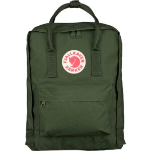 Fjällräven - Fjällräven Kånken 16l Rucksack forest green