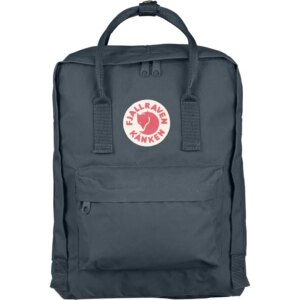 Fjällräven - Fjällräven Kånken 16l Rucksack graphite