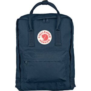 Fjällräven - Fjällräven Kånken 16l Rucksack navy
