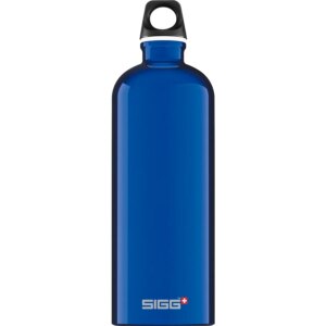 Sigg - Sigg Traveller 1l dark blue