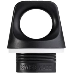 Sigg - Sigg Screw Top Drehverschluss black