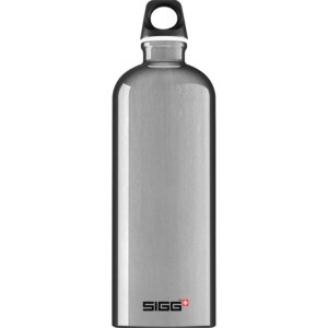 Sigg - Sigg Traveller 1l alu