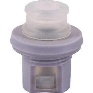 Sigg - Sigg Hero Spout Silikonmundstück grau