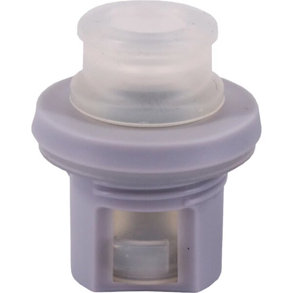 Sigg - Sigg Hero Spout Silikonmundstück grau